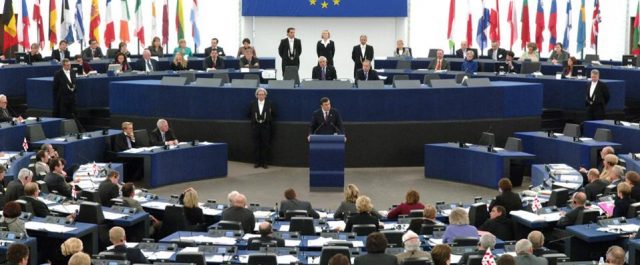 Το Ευρωκοινοβούλιο ενέκρινε τη CETA