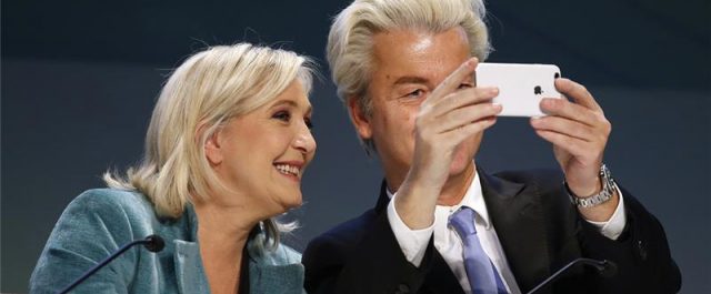 Γκέερτ Βίλντερς: Ο ρατσιστής που απειλεί την Ευρώπη- Τι λέει για την Ελλάδα