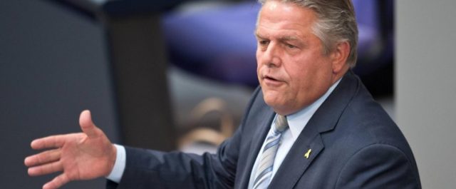 Συνεργάτης του Σόϊμπλε ζητά Grexit! Παιχνίδια εσωτερικής κατανάλωσης…