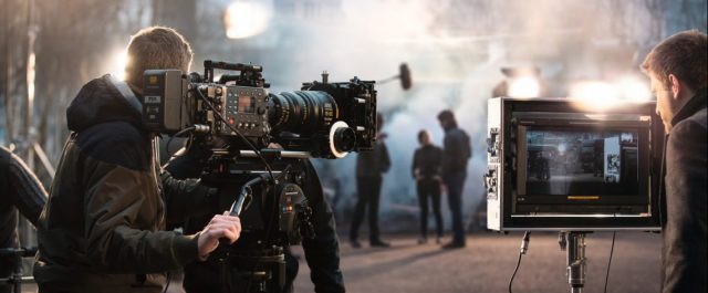 Το νομοσχέδιο για την προσέλκυση μεγάλων ξένων παραγωγών στην Ελλάδα