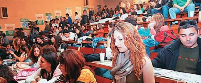 Να μειωθούν έως και 50% οι εισακτέοι (ΑΕΙ – ΤΕΙ) ζητούν οι Πρυτάνεις