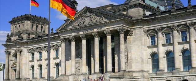 Βερολίνο: Ως αρχηγός του CDU θα συναντήσει τον κ. Μητσοτάκη η Άγκελα Μέρκελ