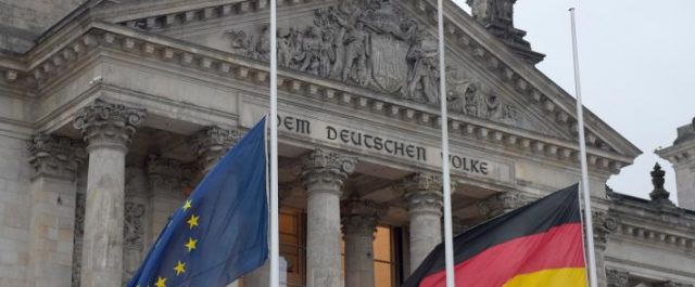 Σεραφείμ Π. Κοτρώτσος: Η Ελλάδα αρνητικός “ρυθμιστής” των Γερμανικών εκλογών