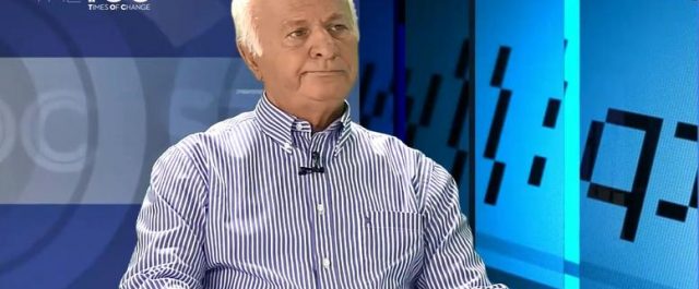 Γ.Ρωμαίος: Χωρίς αιδώ και με θράσος ο Ψυχάρης επιρρίπτει τις ευθύνες για τον ΔΟΛ στις τράπεζες