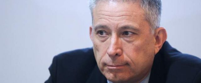 Χρυσόγονος: Να κρατάμε μικρό καλάθι για το τελικό πακέτο μετά το Eurogroup