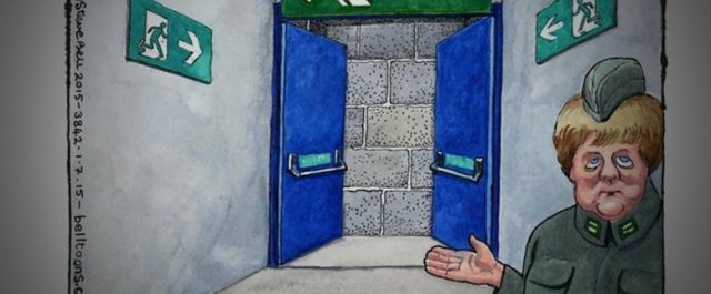 Guardian: Το σενάριο του Grexit θα επιστρέψει το καλοκαίρι