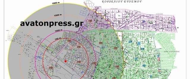 Κορδελιό: Η μεγαλύτερη εκκένωση πληθυσμού για την εξουδετέρωση της βόμβας