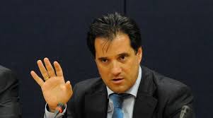 Διχάζουν τη Ν.Δ οι δηλώσεις Άδωνι- Τον στηρίζει η Πειραιώς