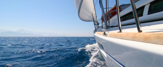 Ανακάμπτει ο τουρισμός του Yachting