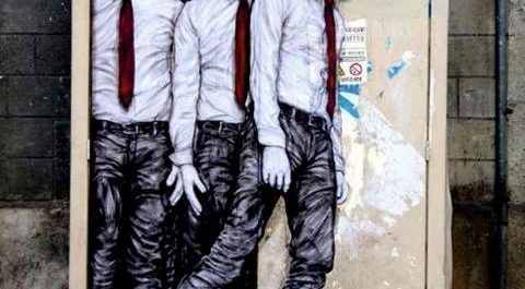 Τα ΚΑΦΑΟ γίνονται έργα τέχνης[εικόνες]