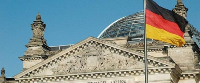 Πηγή Καγκελαρίας στην Bild: Πιθανή μια λύση συμμετοχής του ΔΝΤ στο ελληνικό πρόγραμμα