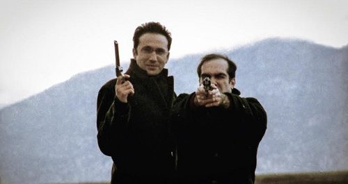 Η τέχνη της ύβρεως, η “Καρδιά του Κτήνους” και ο Πέτρος Τατσόπουλος