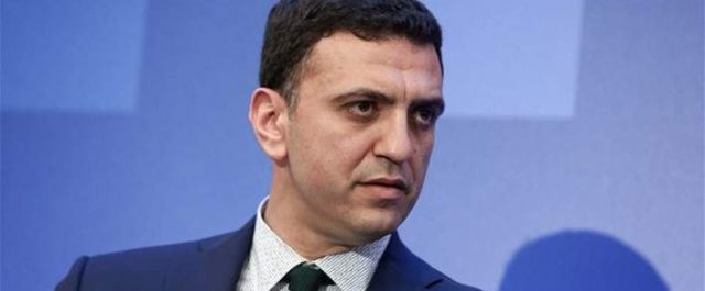 Ερωτήματα από Κικίλια για Παρίσι και Rothschild