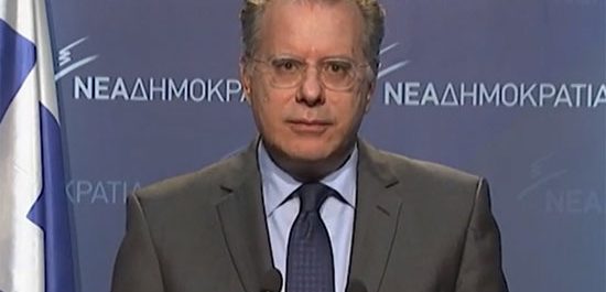 Κουμουτσάκος για τις τουρκικές προκλήσεις: Σε τέτοιες ώρες ας μιλάει μόνο το Υπ. Εξ