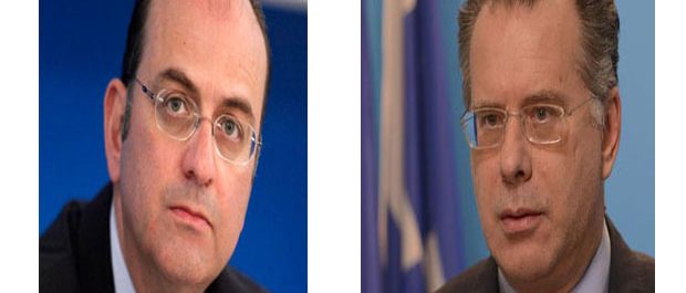 Απέσυρε, τελικά, το “εμπάργκο” στην ΕΡΤ η Ν.Δ- Τρίτη παρέμβαση Λαζαρίδη σε 24 ώρες!