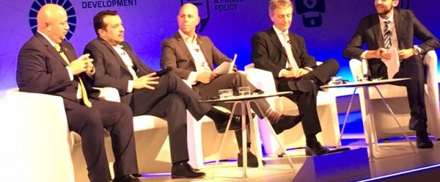 Νίκος Παππάς: Οι νέες τεχνολογίες είναι ο τομέας των τομέων