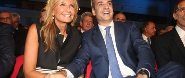 Ο ΣΥΡΙΖΑ παρομοιάζει τον Μητσοτάκη με τον …Φιγιόν με αφορμή ρεπορτάζ του Documento