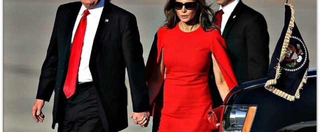 “Γροθιά” στον Τραμπ: Αντισυνταγματικό το διάταγμα για τους μετανάστες