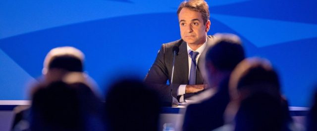 Τα …απόρρητα 70 λεπτά με τον Σόϊμπλε- Γιατί τηρούν “σιγή ασυρμάτου” στη Ν.Δ