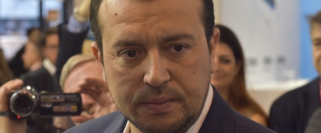 Παππάς: Η Ελλάδα μπορεί να κάνει την έκπληξη στις νέες τεχνολογίες