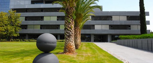 Δεκαετής συμφωνία της Αλουμίνιον με τη General Electric