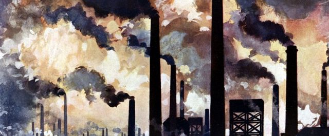 Χάνουμε 50 δισ. ετησίως επειδή δεν εφαρμόζουμε περιβαλλοντικούς νόμους