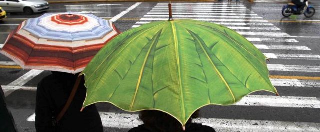 Επιδείνωση του καιρού με βροχές και χιόνια