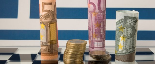 Υπέρβαση 349 εκατ. στο πρωτογενές πλεόνασμα τον Ιανουάριο