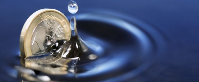 Πως μπορούμε να ελέγχουμε την ποσότητα νερού που καταναλώνουμε