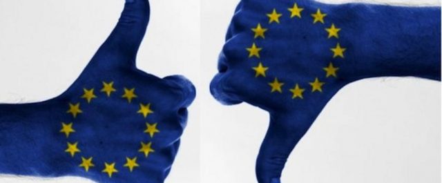 MRB: Το 55% ζητά από την κυβέρνηση να απορρίψει τα μέτρα των δανειστών