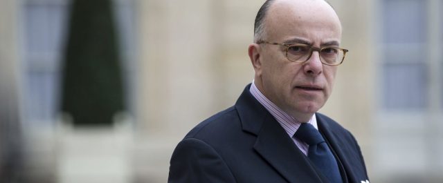 Καθαρή στήριξη από τον Γάλλο πρωθυπουργό ενώπιον της Μέρκελ