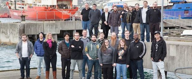 Η ιδανική εταιρεία για δουλειά βρίσκεται στη Ν. Ζηλανδία… και κάνει προσλήψεις