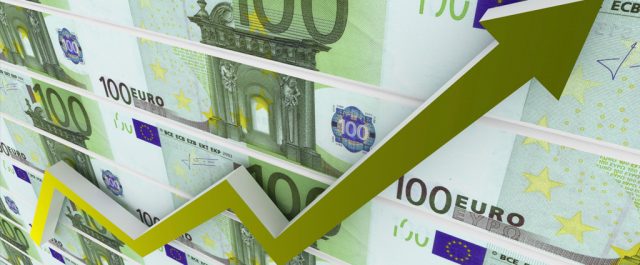 330 εκατ. ευρώ πάνω από το στόχο το πρωτογενές πλεόνασμα