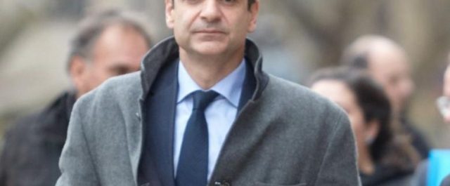 “Berliner Ensemble”: Τι θα πει ο Μητσοτάκης στη Μέρκελ και τον Σόϊμπλε