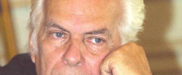 Πιο φτωχός ο ελληνικός κινηματογράφος – “Έφυγε” ο Νίκος Κούνδουρος