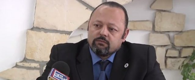 Αποφυλακίζεται ο Αρτέμης Σώρρας