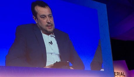 Παππάς: Μισό δις για τις νέες τεχνολογίες