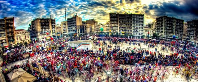 Οι προκρατήσεις για το τριήμερο της Κ. Δευτέρας ξεπέρασαν το 70%