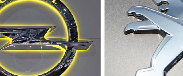 Η Peugeot θα εξαγοράσει τελικά την Opel; – Ο αιφνιδιασμός του Βερολίνου