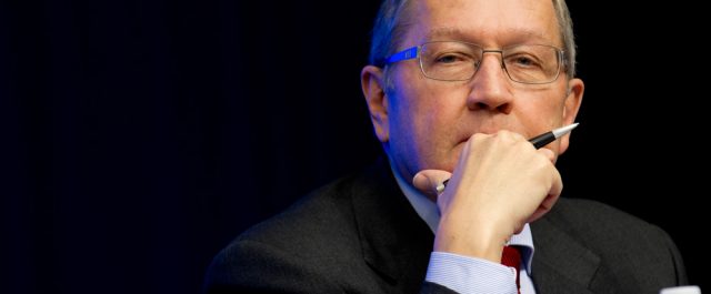 Ρένγκλινγκ: Η Ελλάδα στις αγορές το 2018