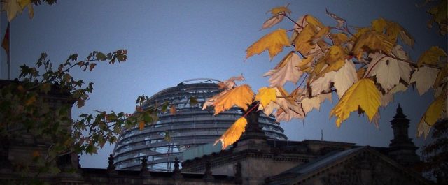 Διαψεύδουν την Handelsblatt Καγκελαρία και εκπρόσωπος Σόϊμπλε