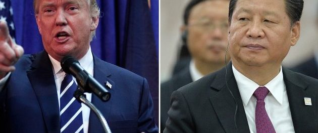 Σε άριστο κλίμα η τηλεφωνική συνομιλία Τραμπ – Σι Τζινπινγκ
