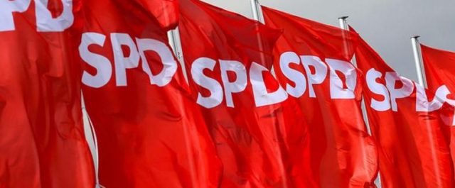 Επίθεση SPD σε Σόϊμπλε : Μην παίζεις με την Ελλάδα, όπως το καλοκαίρι του 2015