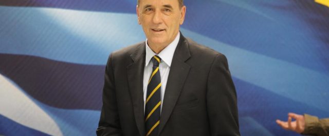 Τα αποτελέσματα των συναντήσεων Σταθάκη στο Μπακού για ΤΑΡ, IGB και σταθμό Αλεξανδρούπολης