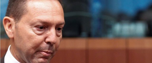 Στουρνάρας: Παρά την πρόοδο, η ανταγωνιστικότητα είναι στάσιμη