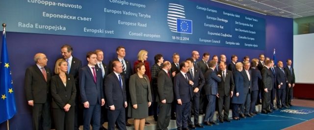 Το πρόγραμμα της Συνόδου Κορυφής της ΕΕ στη Μάλτα