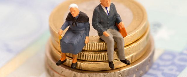 Εκδόθηκε η απόφαση για την Εθνική Σύνταξη – Οι προϋποθέσεις