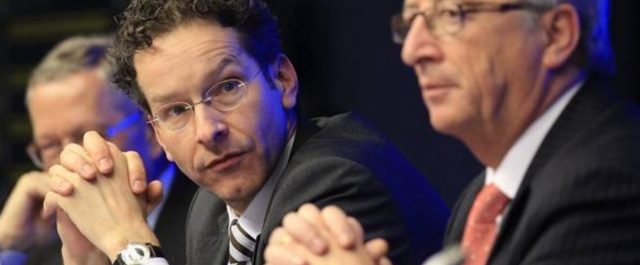 ΥΠΟΙΚ: Είναι νωρίς για να εκτιμηθούν οι πρωτοβουλίες Ντάισελμπλουμ/Γιούνκερ