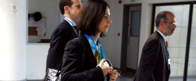 Το υπερταμείο ανοίγει τον βραδινό κύκλο των συναντήσεων με τους Θεσμούς