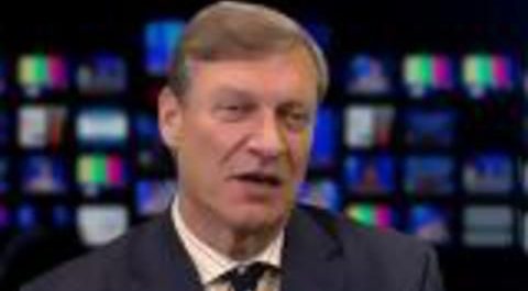 Ο πρέσβης του Τραμπ στις Βρυξέλλες επιμένει: Το ευρώ είναι λανθασμένο πείραμα